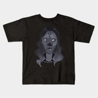 GAMORA Kids T-Shirt